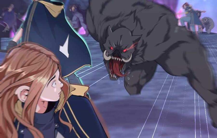 Ánh Sáng Cuối Con Đường Chapter 117 - Trang 2