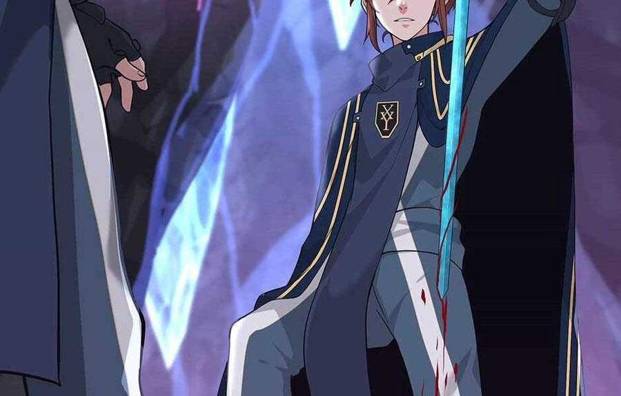 Ánh Sáng Cuối Con Đường Chapter 117 - Trang 2