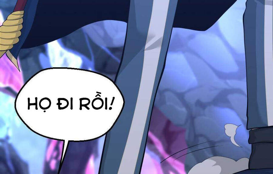 Ánh Sáng Cuối Con Đường Chapter 118 - Trang 2