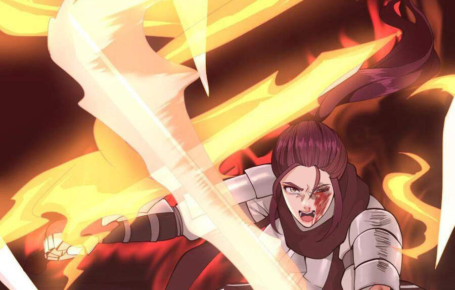 Ánh Sáng Cuối Con Đường Chapter 118 - Trang 2