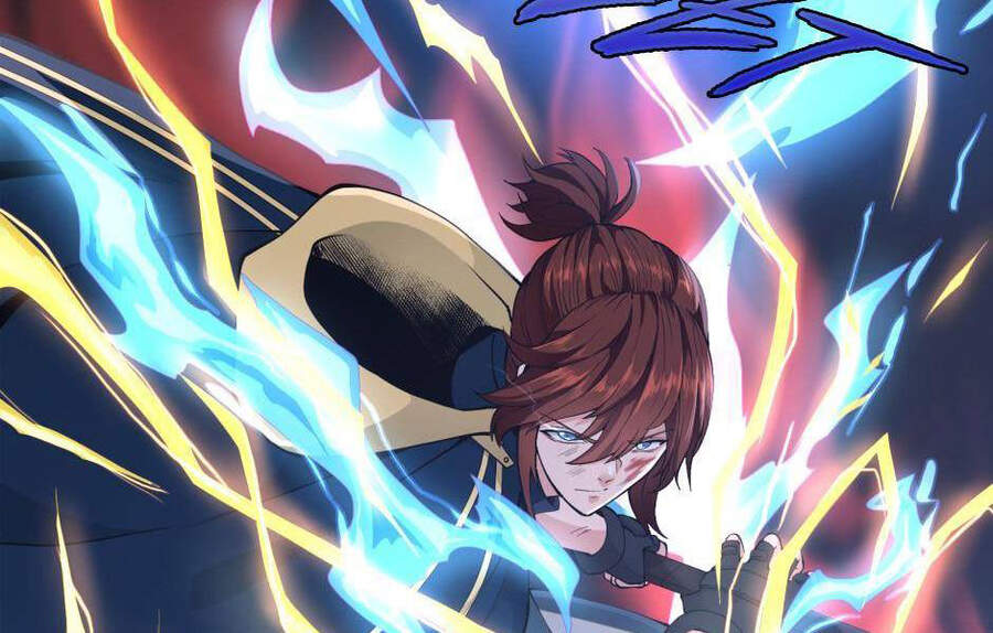 Ánh Sáng Cuối Con Đường Chapter 118 - Trang 2