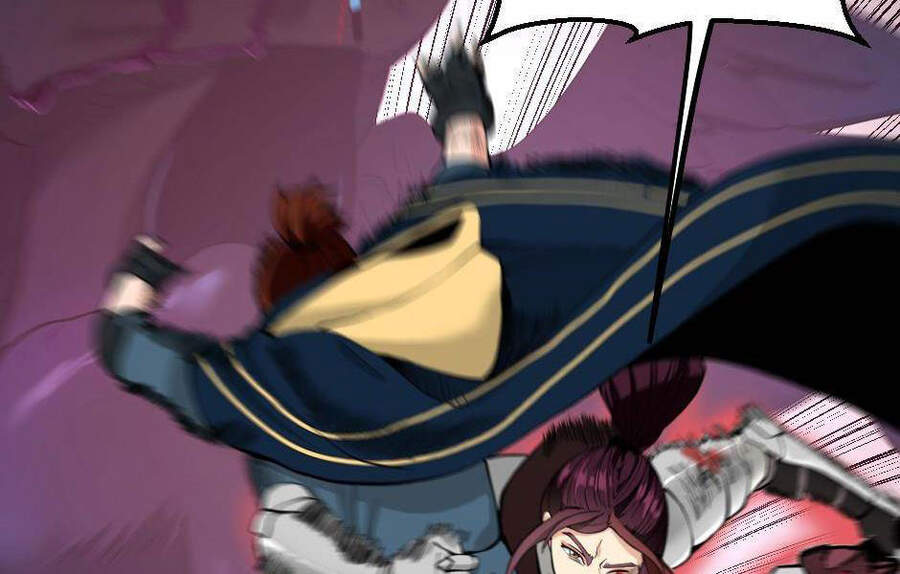 Ánh Sáng Cuối Con Đường Chapter 118 - Trang 2