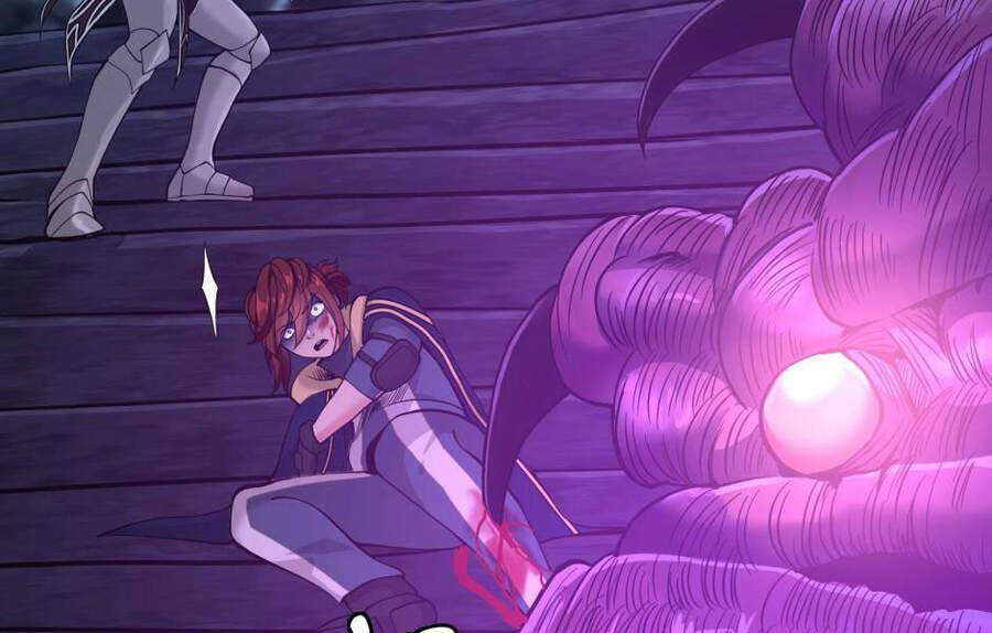 Ánh Sáng Cuối Con Đường Chapter 118 - Trang 2