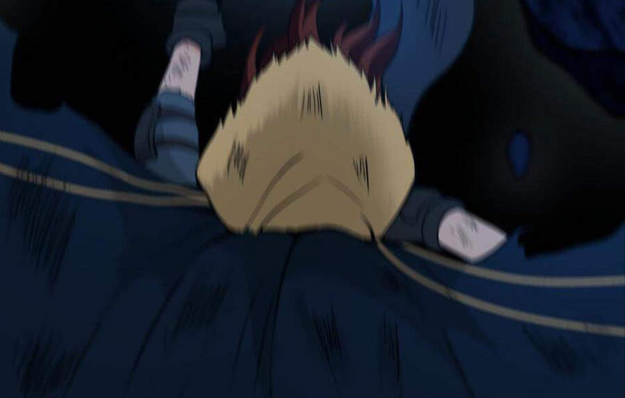 Ánh Sáng Cuối Con Đường Chapter 118 - Trang 2