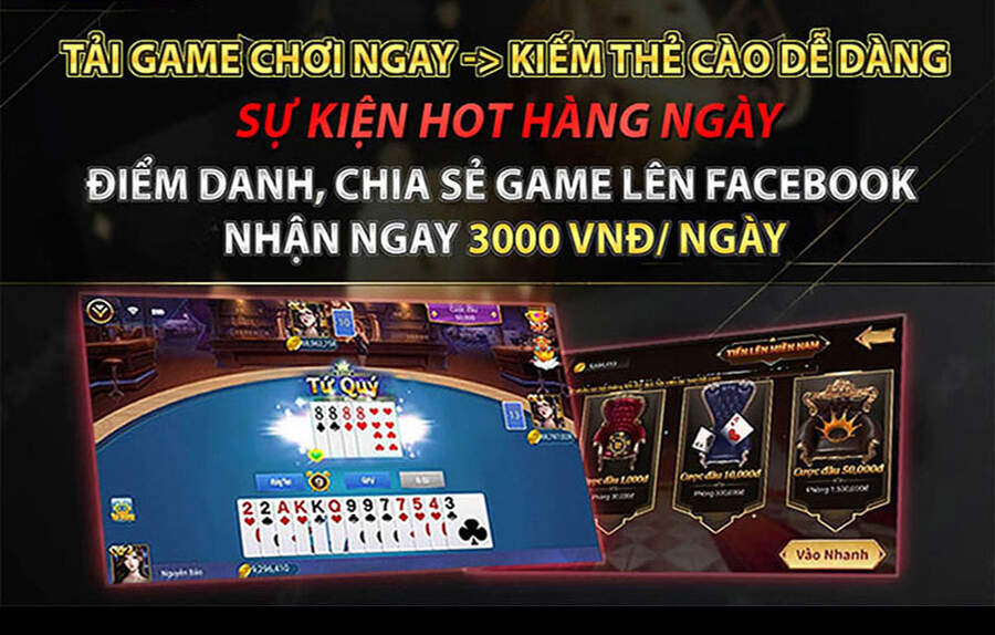 Ánh Sáng Cuối Con Đường Chapter 118 - Trang 2