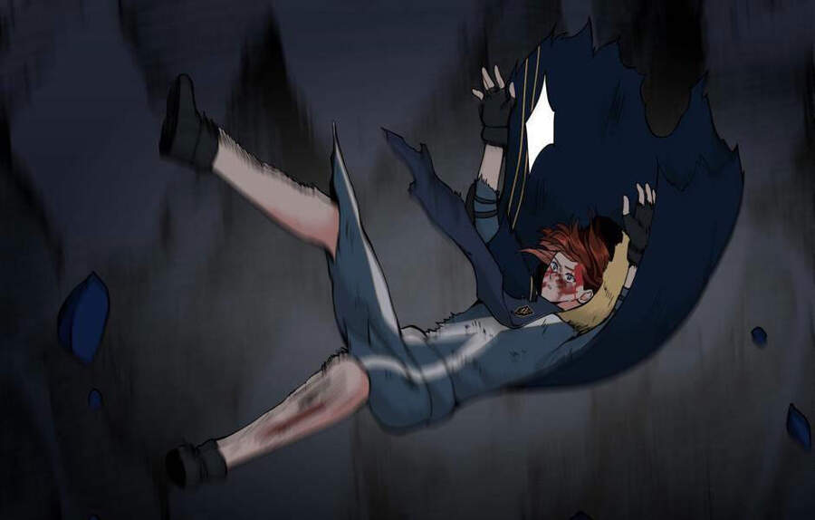 Ánh Sáng Cuối Con Đường Chapter 118 - Trang 2