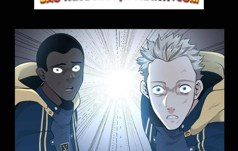 Ánh Sáng Cuối Con Đường Chapter 118 - Trang 2