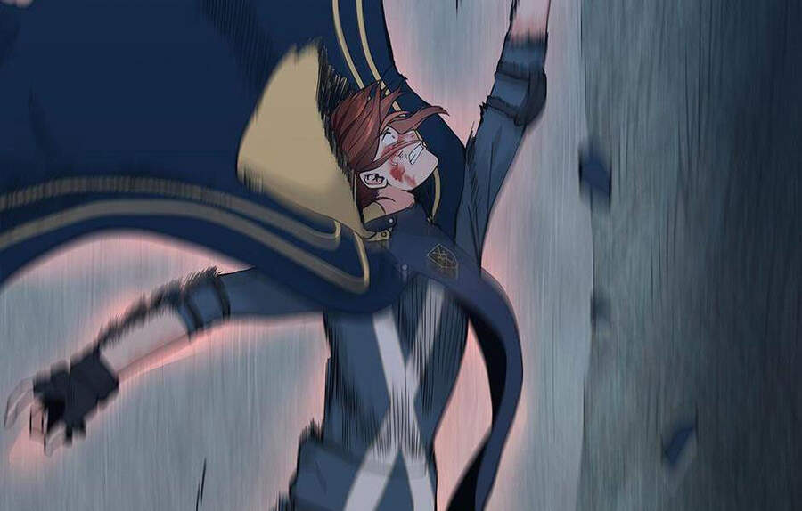 Ánh Sáng Cuối Con Đường Chapter 118 - Trang 2