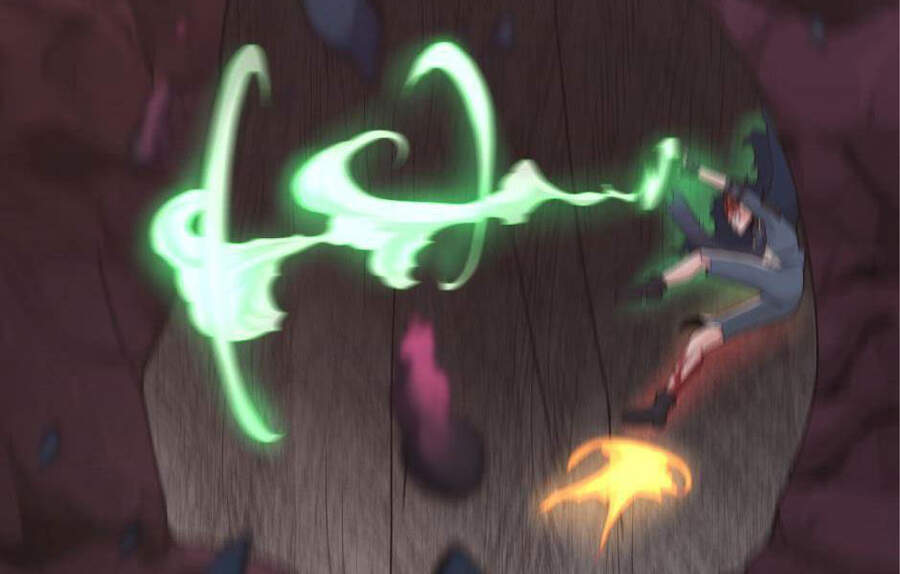 Ánh Sáng Cuối Con Đường Chapter 118 - Trang 2