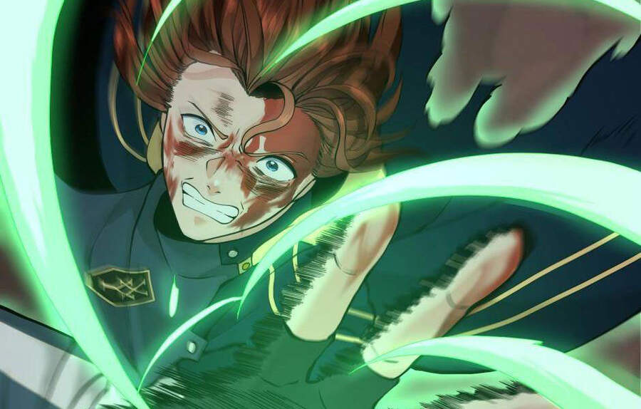 Ánh Sáng Cuối Con Đường Chapter 118 - Trang 2