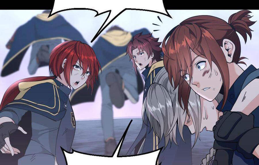 Ánh Sáng Cuối Con Đường Chapter 118 - Trang 2