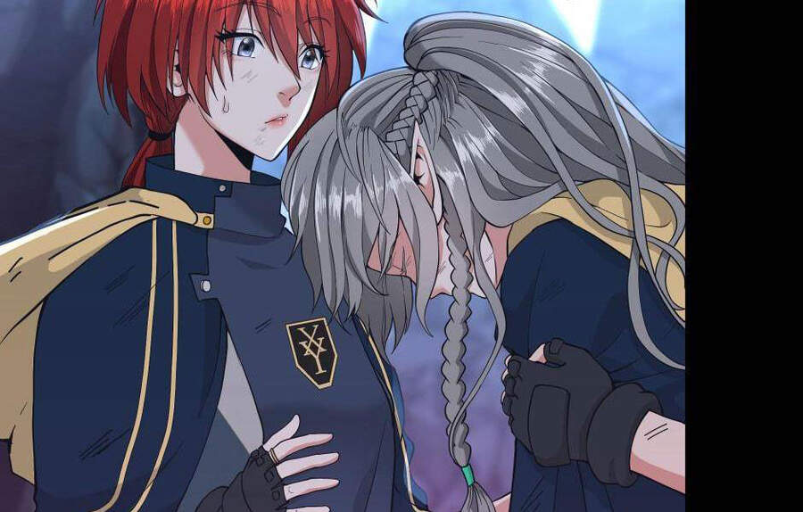 Ánh Sáng Cuối Con Đường Chapter 118 - Trang 2