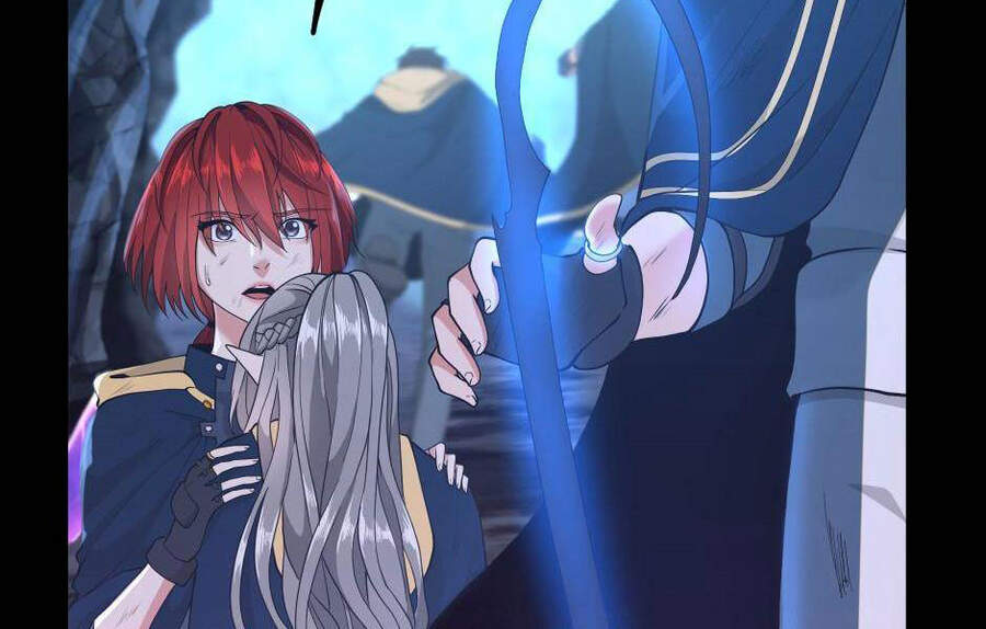 Ánh Sáng Cuối Con Đường Chapter 118 - Trang 2