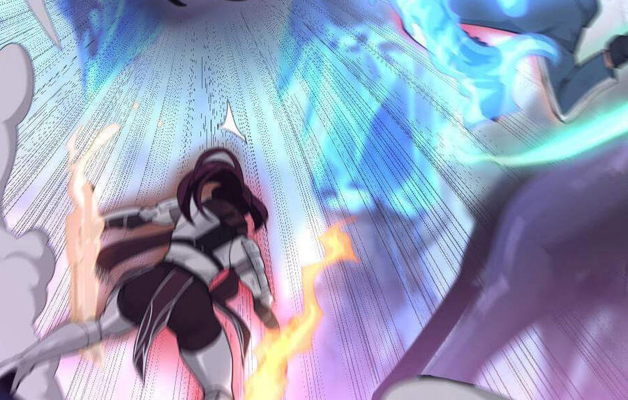 Ánh Sáng Cuối Con Đường Chapter 118 - Trang 2