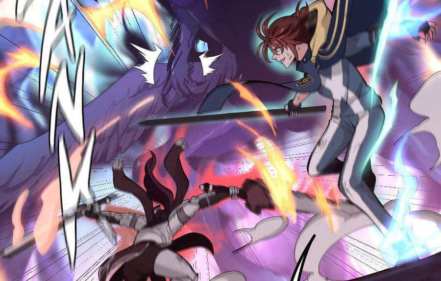 Ánh Sáng Cuối Con Đường Chapter 118 - Trang 2