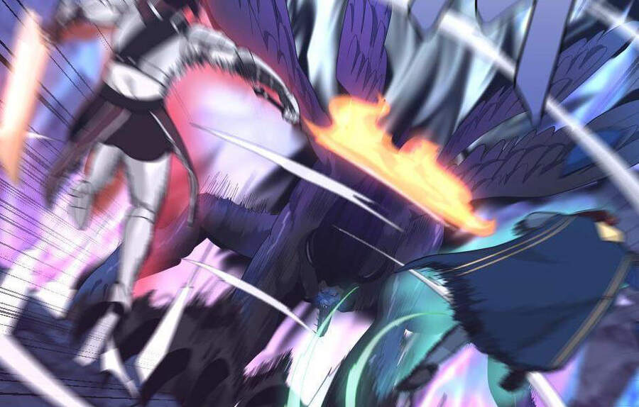 Ánh Sáng Cuối Con Đường Chapter 118 - Trang 2