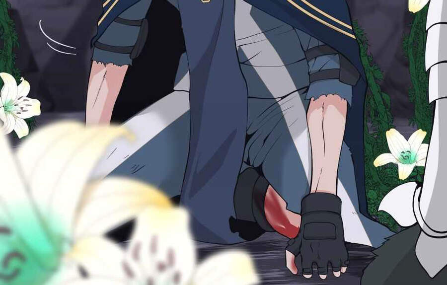 Ánh Sáng Cuối Con Đường Chapter 119.5 - Trang 2