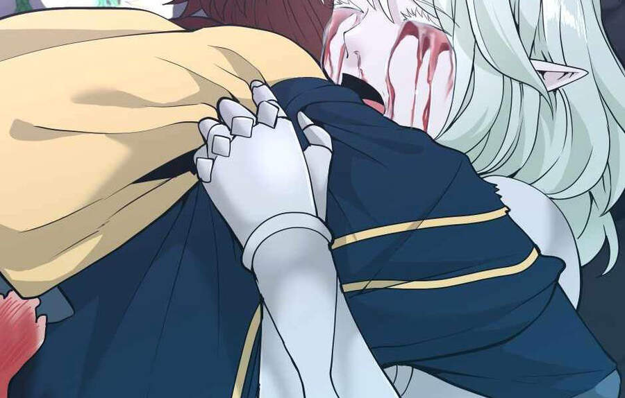 Ánh Sáng Cuối Con Đường Chapter 119.5 - Trang 2