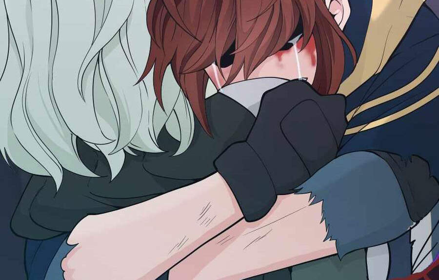 Ánh Sáng Cuối Con Đường Chapter 119.5 - Trang 2