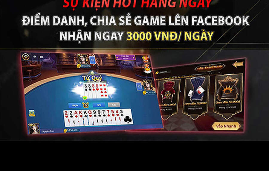 Ánh Sáng Cuối Con Đường Chapter 119.5 - Trang 2