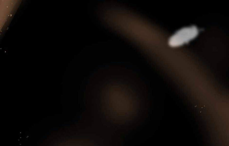 Ánh Sáng Cuối Con Đường Chapter 119 - Trang 2