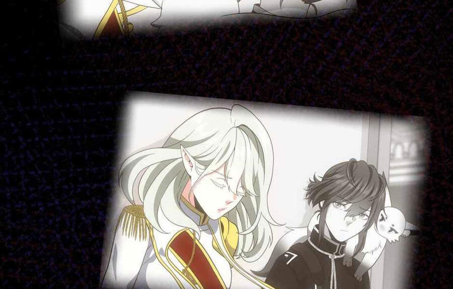 Ánh Sáng Cuối Con Đường Chapter 119 - Trang 2