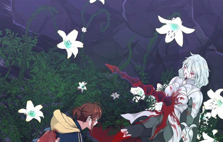 Ánh Sáng Cuối Con Đường Chapter 119 - Trang 2