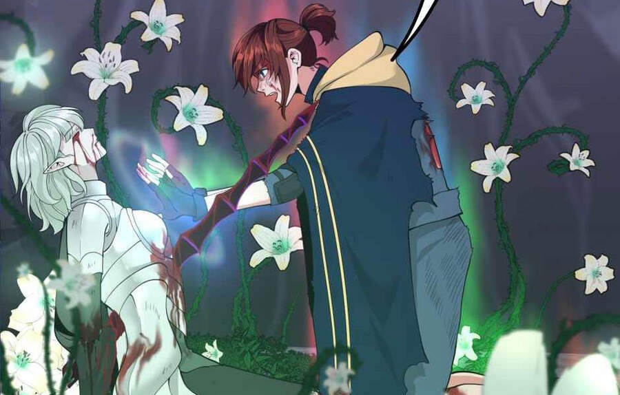 Ánh Sáng Cuối Con Đường Chapter 119 - Trang 2