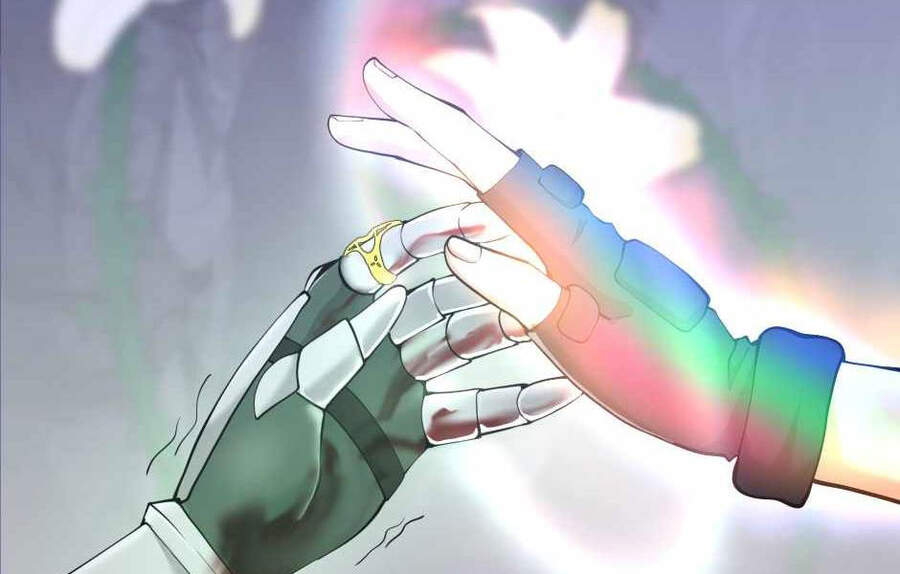 Ánh Sáng Cuối Con Đường Chapter 119 - Trang 2