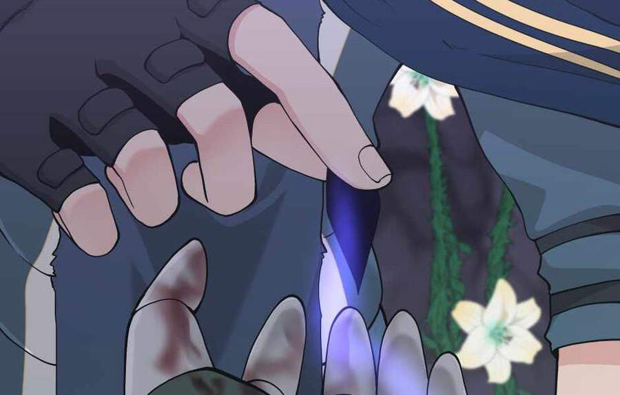 Ánh Sáng Cuối Con Đường Chapter 119 - Trang 2