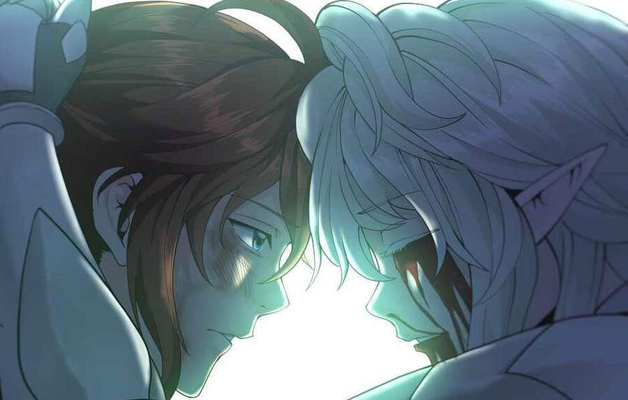 Ánh Sáng Cuối Con Đường Chapter 119 - Trang 2