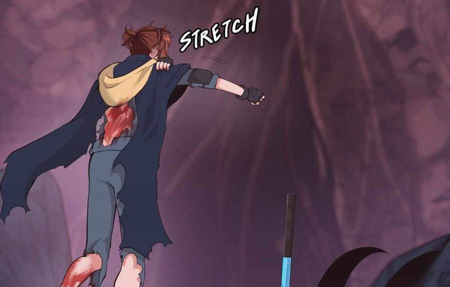 Ánh Sáng Cuối Con Đường Chapter 119 - Trang 2