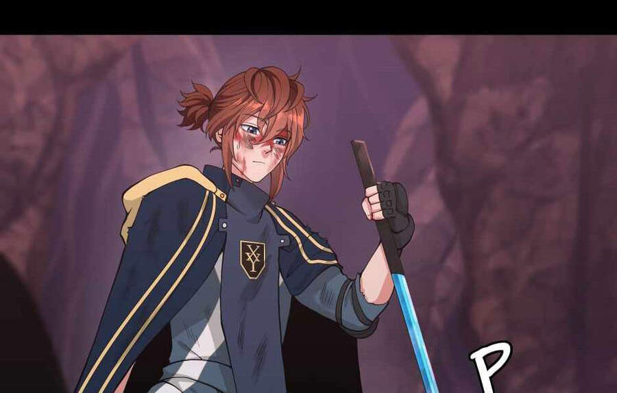 Ánh Sáng Cuối Con Đường Chapter 119 - Trang 2