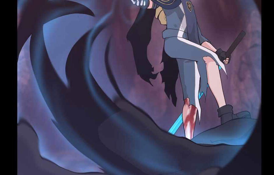 Ánh Sáng Cuối Con Đường Chapter 119 - Trang 2