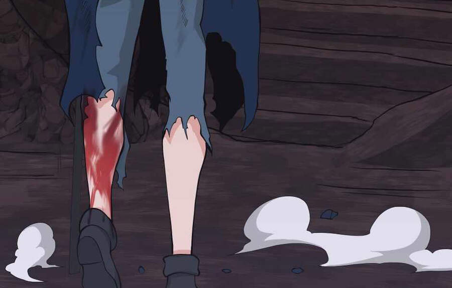 Ánh Sáng Cuối Con Đường Chapter 119 - Trang 2