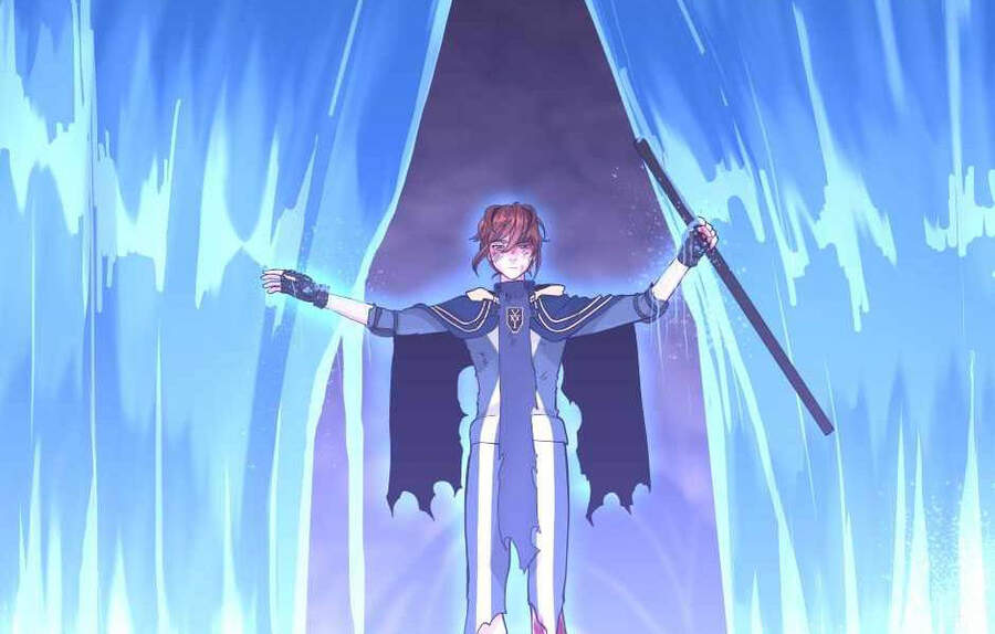 Ánh Sáng Cuối Con Đường Chapter 119 - Trang 2