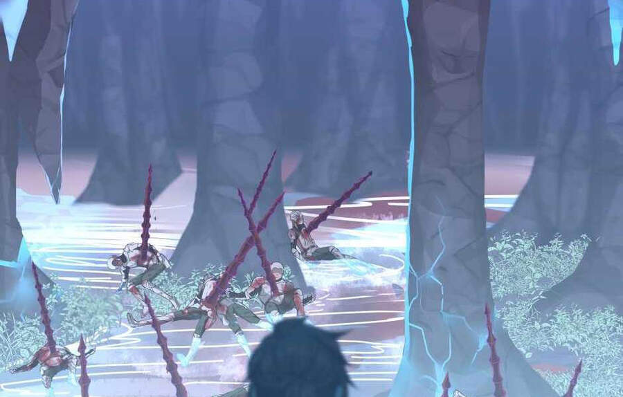 Ánh Sáng Cuối Con Đường Chapter 119 - Trang 2