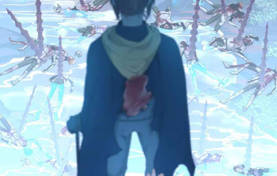 Ánh Sáng Cuối Con Đường Chapter 119 - Trang 2