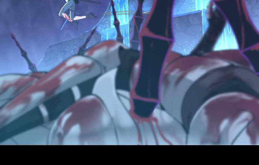 Ánh Sáng Cuối Con Đường Chapter 119 - Trang 2