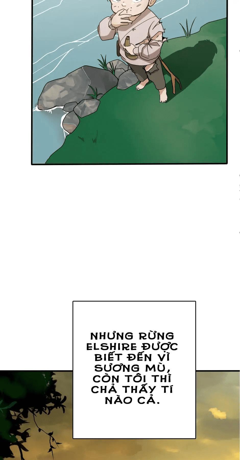 Ánh Sáng Cuối Con Đường Chapter 12 - Trang 2