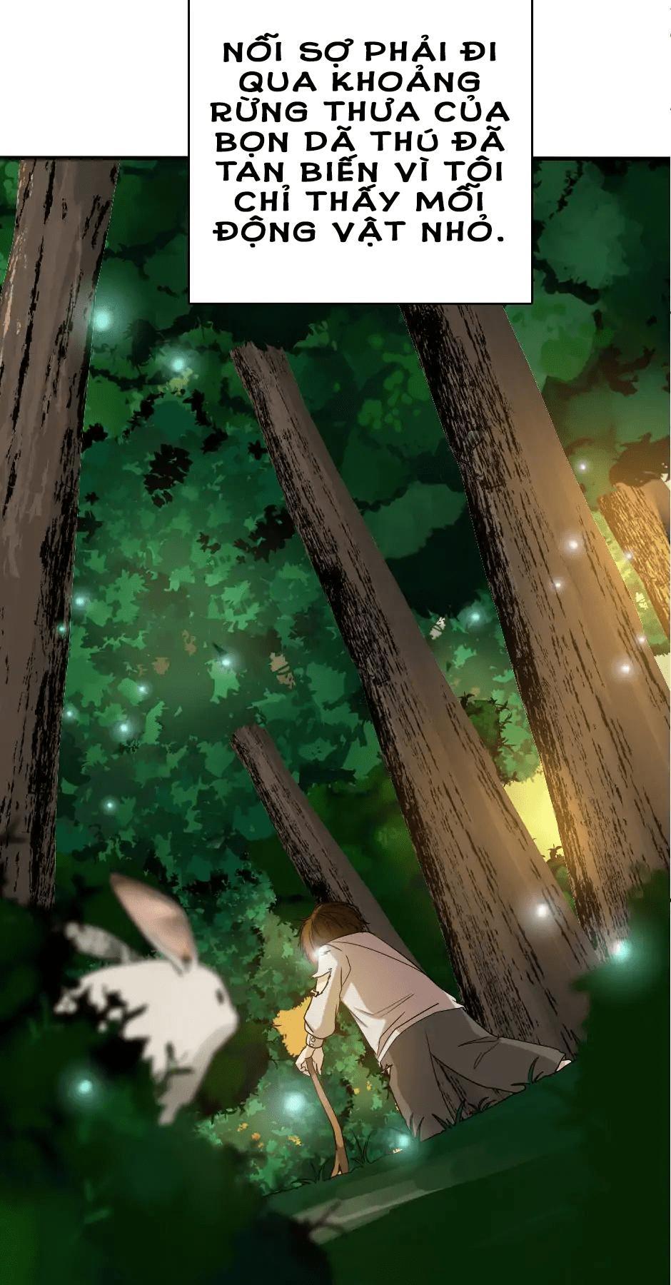 Ánh Sáng Cuối Con Đường Chapter 12 - Trang 2