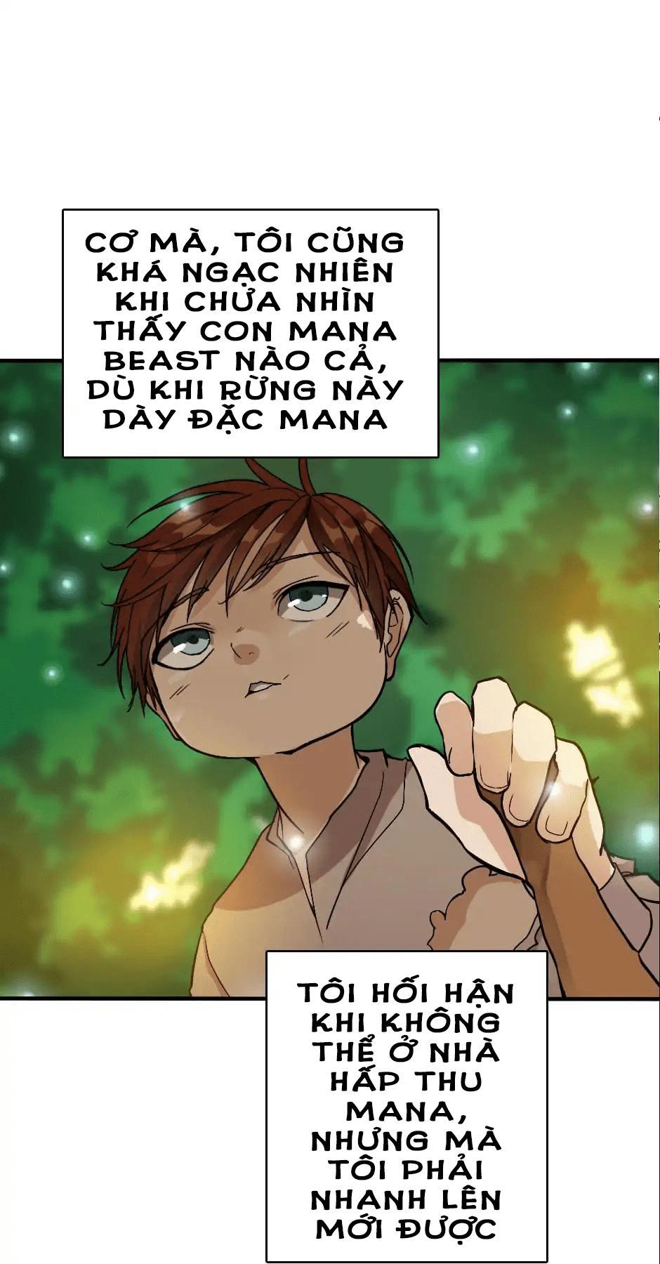 Ánh Sáng Cuối Con Đường Chapter 12 - Trang 2