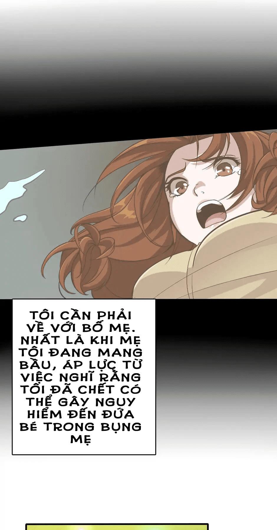 Ánh Sáng Cuối Con Đường Chapter 12 - Trang 2