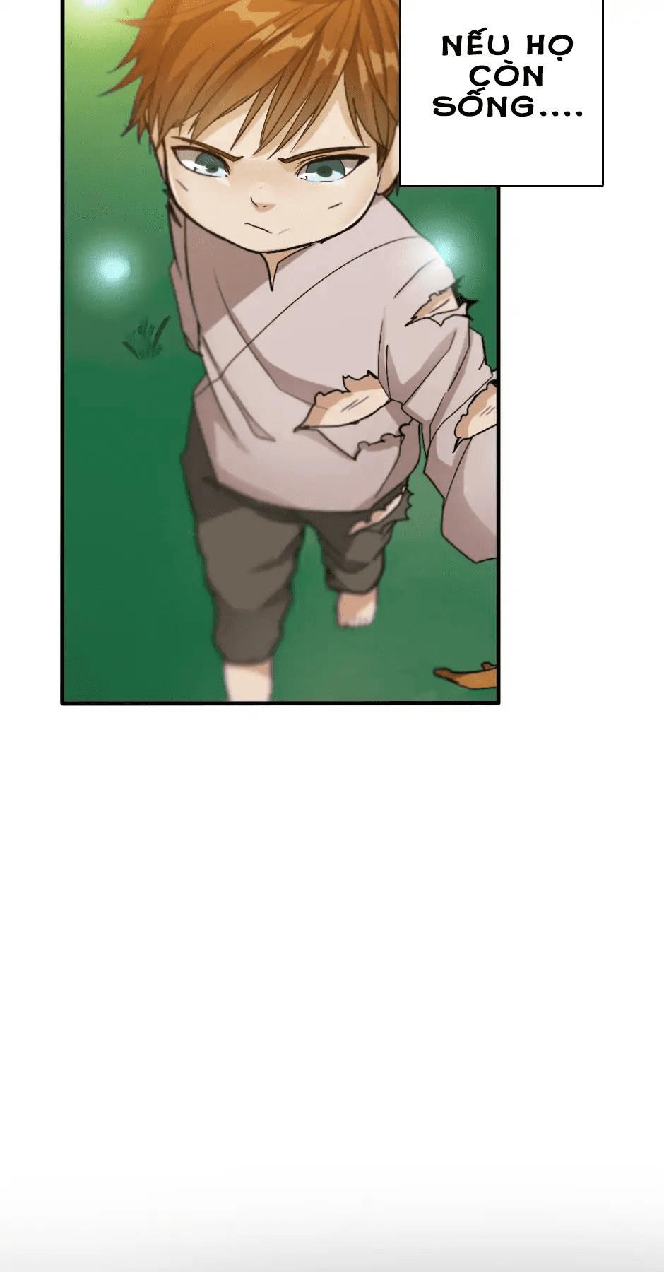 Ánh Sáng Cuối Con Đường Chapter 12 - Trang 2