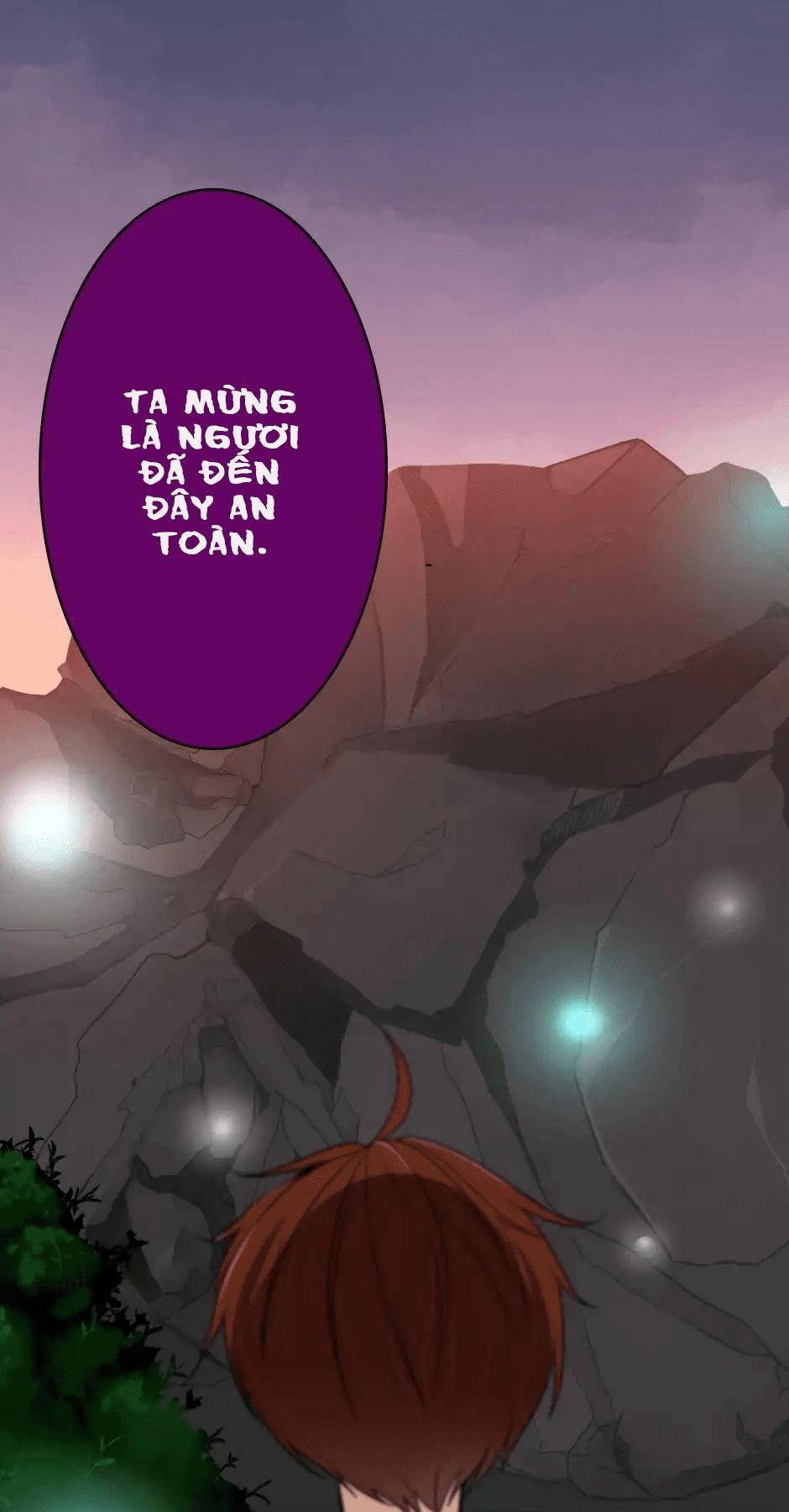 Ánh Sáng Cuối Con Đường Chapter 12 - Trang 2