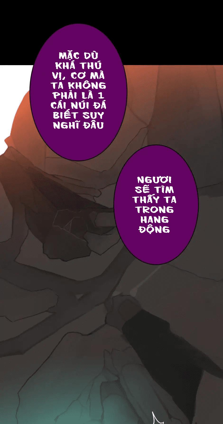 Ánh Sáng Cuối Con Đường Chapter 12 - Trang 2