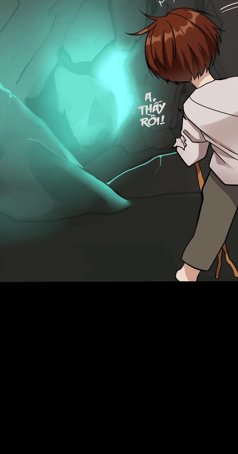 Ánh Sáng Cuối Con Đường Chapter 12 - Trang 2