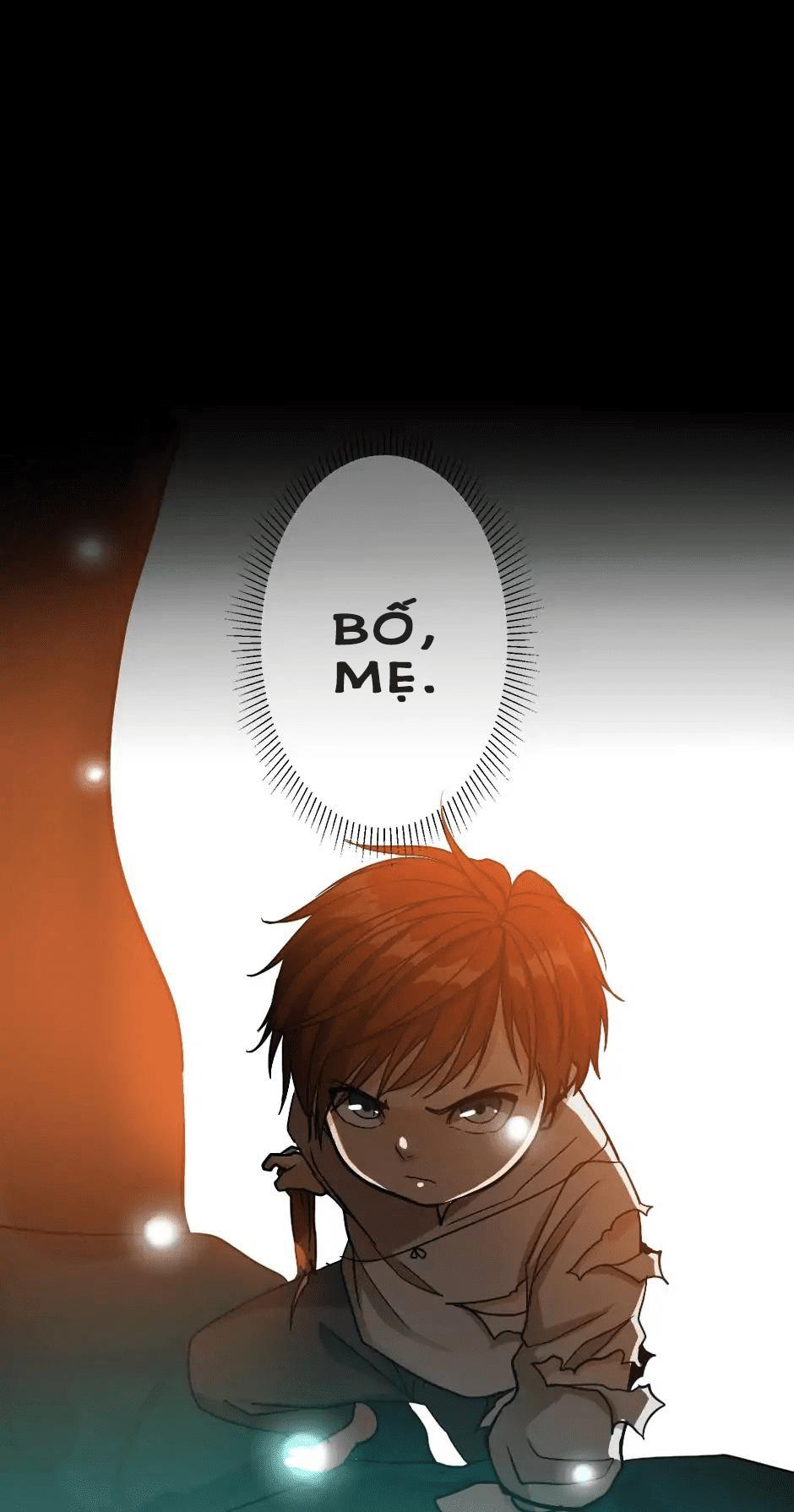 Ánh Sáng Cuối Con Đường Chapter 12 - Trang 2