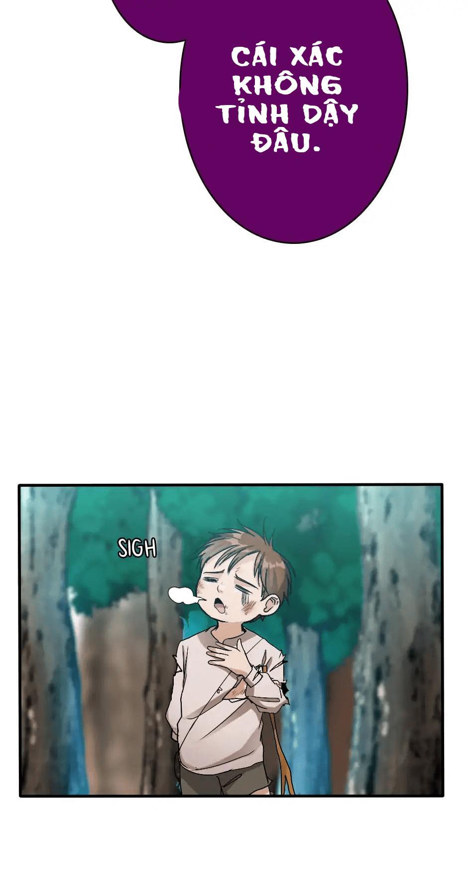 Ánh Sáng Cuối Con Đường Chapter 12 - Trang 2