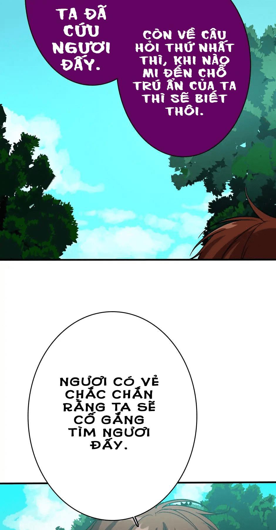 Ánh Sáng Cuối Con Đường Chapter 12 - Trang 2